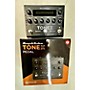 Used IK Multimedia Used IK Multimedia TONE X Effect Pedal