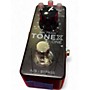 Used IK Multimedia TONE X Effect Pedal