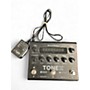 Used IK Multimedia TONE X Effect Pedal