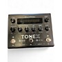 Used IK Multimedia TONE X Effect Pedal