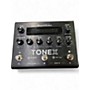 Used IK Multimedia TONE X Effect Processor