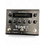 Used IK Multimedia TONE X Effect Processor