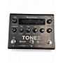 Used IK Multimedia TONE X Effect Processor