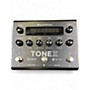 Used IK Multimedia TONE X Effect Processor