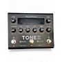 Used IK Multimedia TONE X Effect Processor