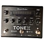 Used IK Multimedia TONE X Effect Processor