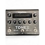 Used IK Multimedia TONE X Effect Processor