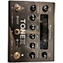 Used IK Multimedia TONE X  Effect Processor