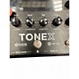 Used IK Multimedia TONE X Effect Processor