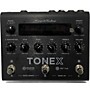 Used IK Multimedia TONE X  Effect Processor