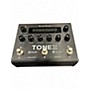 Used IK Multimedia TONE X Effect Processor