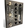Used IK Multimedia TONE X Effect Processor