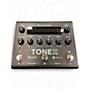 Used IK Multimedia TONE X Effect Processor