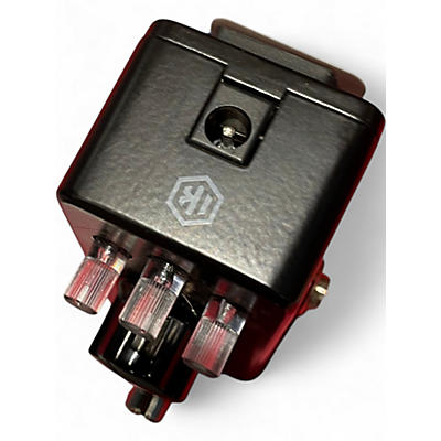 Used IK Multimedia TONE X Guitar Preamp