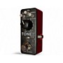 Used IK Multimedia TONE X Guitar Preamp