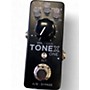Used IK Multimedia TONE X ONE Effect Pedal
