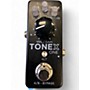 Used IK Multimedia TONE X ONE Effect Pedal