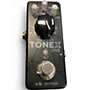 Used IK Multimedia TONE X ONE Effect Pedal