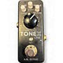 Used IK Multimedia TONE X ONE Effect Pedal