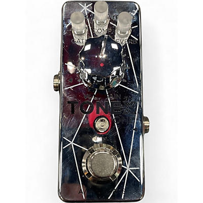 Used IK Multimedia TONE-X ONE Effect Processor