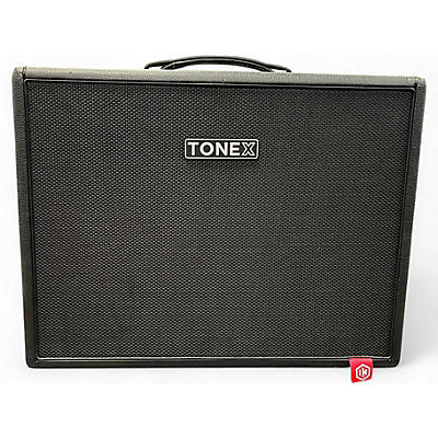 Used IK Multimedia TONEX 700W 1x12 FRFR Guitar Cabinet