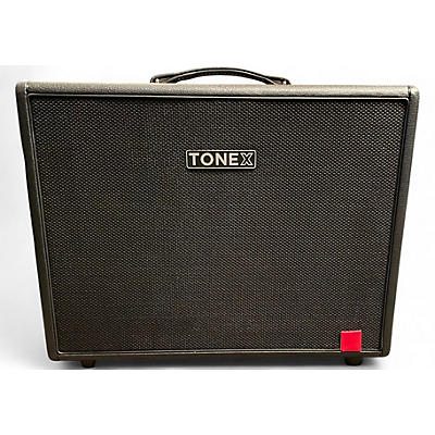 Used IK Multimedia TONEX 700W 1x12 FRFR  Guitar Power Amp
