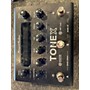 Used IK Multimedia Used IK Multimedia TONEX AMPLITUDE Effect Pedal