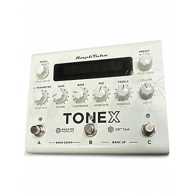 Used IK Multimedia TONEX Anniversary Edition Effect Processor