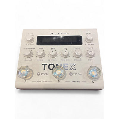 Used IK Multimedia TONEX Anniversary Edition Modeling Amp and Distortion Effect Effect Pedal Package