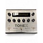 Used IK Multimedia TONEX Bass Pedal Edition Effect Processor