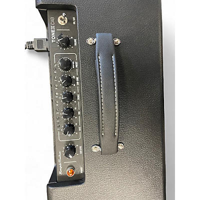 Used IK Multimedia TONEX CAB Guitar Cabinet