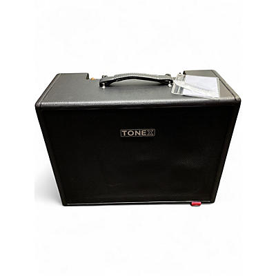 Used IK Multimedia TONEX CAB Guitar Cabinet