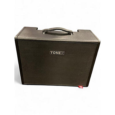 Used IK Multimedia TONEX CAB Guitar Cabinet
