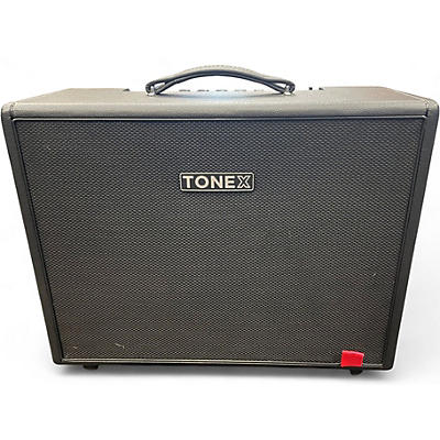 Used IK Multimedia TONEX CAB  Guitar Combo Amp
