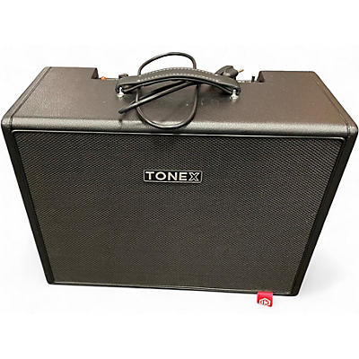 Used IK Multimedia TONEX CAB Guitar Combo Amp
