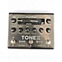 Used IK Multimedia TONEX EFFECT PEDAL  Effect Processor
