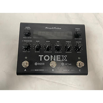 IK Multimedia Used IK Multimedia TONEX Effect Pedal