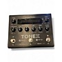 Used IK Multimedia TONEX Effect Pedal