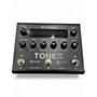 Used IK Multimedia TONEX Effect Pedal