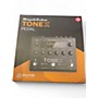 Used IK Multimedia TONEX Effect Pedal