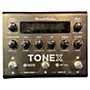 Used IK Multimedia TONEX Effect Pedal