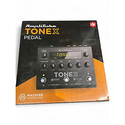 IK Multimedia Used IK Multimedia TONEX Effect Processor