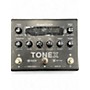 Used IK Multimedia TONEX Effect Processor
