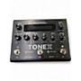Used IK Multimedia TONEX  Effect Processor