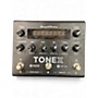 Used IK Multimedia TONEX Effect Processor