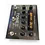 Used IK Multimedia TONEX Effect Processor