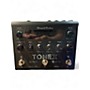 Used IK Multimedia TONEX Effect Processor