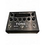 Used IK Multimedia TONEX Effect Processor