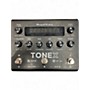 Used IK Multimedia TONEX Effect Processor
