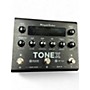 Used IK Multimedia TONEX Effect Processor